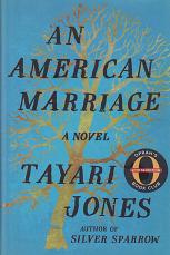 An American Marriage by Tayari Jones